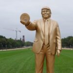 Трамп заробив на криптовалюті понад $1,4 млрд