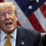 Трамп заявив, що США контролюватимуть Ормуз