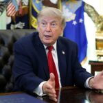 Трамп зробив заяву щодо війни в Україні