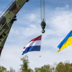 Треба збільшити виробництво боєприпасів для ППО України – Нідерланди