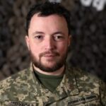 Трегубов: РФ шалено тисне на Лиманському напрямку
