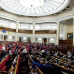ЦВК визнала обраними двох депутатів