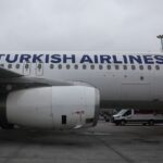 Туреччина депортувала до РФ антивоєнну активістку