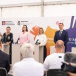 Олена Зеленська відвідала Фестиваль здорового харчування на Київщині
