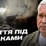 Ситуація в Харкові: удари дронів та відновлення міста | Ігор Терехов