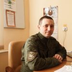 У Білорусі офіцеру “дали” 14 років за критику війни РФ проти України