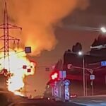 У Бєлгороді поскаржилися на перебої з газом і водою після ракетних атак