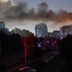 У Бєлгороді зазнала ракетного удару ТЕЦ – ЗМІ
