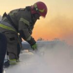 У Чернігівській області через атаку дрона РФ загинув чоловік