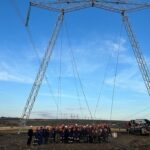 У червні енергетики повернули світло майже 4 млн споживачів