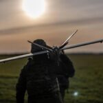 У червні уражено понад 200 тис. цілей РФ