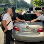 У Дніпрі побили волонтера й викрали кошти для ЗСУ