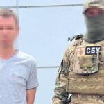У Дніпрі ухилянт коригував російські удари по ТЕС