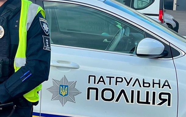 У ДТП на Миколаївщині загинув поліцейський та військовий у СЗЧ