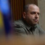 У форматі Drone Deal підписані вже шість угод – Умєров