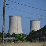 У Франції терміново зупинили три ядерні реактори