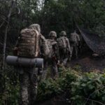 У Генштабі назвали найгарячіші напрямки фронту