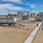 У Казахстані різко впав видобуток нафти після атак дронів – ЗМІ