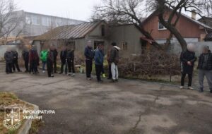 У Харкові викрили псевдореабілітаційні центри: звільнили майже 50 людей