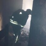 У Херсоні БПЛА влучив у будинок: постраждали діти