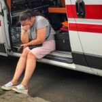 У Херсоні дрон РФ убив співробітницю ОВА