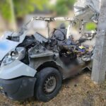 У Херсоні дрони РФ поцілили в маршрутку та авто, є жертви