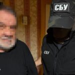 У Херсоні затримали іноземця, який працював на ФСБ