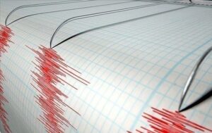 У Хмельницькій області стався землетрус