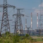 У Києві і областях діють аварійні відключення
