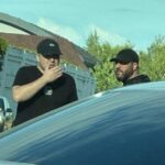 У Києві напали на знімальну групу: журналістів облили зеленкою