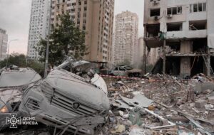 У Києві оголосили день жалоби