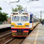 У Києві різко подорожчає проїзд у міській електричці