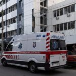 У Києві вже восьмеро поранених через атаку РФ, серед них є медики
