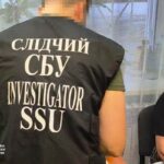 У Києві затримали ексзаступницю мера окупованого Алчевська