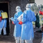 У Конго щонайменше 438 померлих від Еболи