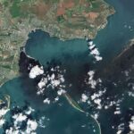 У Криму горять електропідстанції, почалися відключення води
