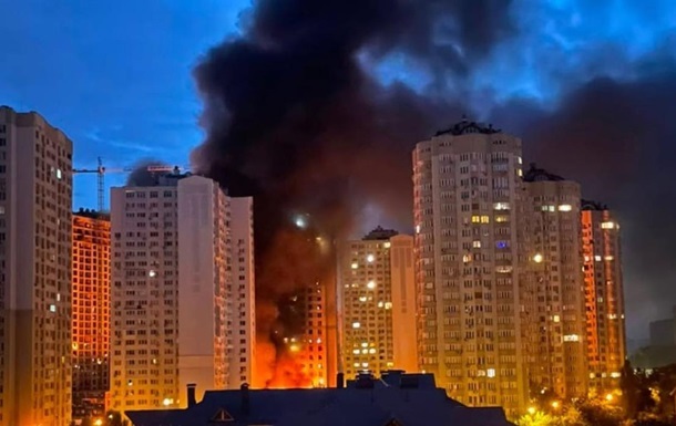 У липні Росія випустила по Україні більше балістики, ніж виробила – ISW