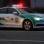 У Литві невідомі розіслали листи з погрозами влаштувати вибухи