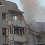 У Львові під завалами знайшли загиблого