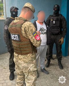 У Львові викрили наркогрупу, що збувала наркотики військовим