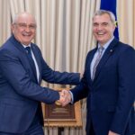 У Молдові призначили тимчасового прем’єра
