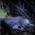 У Молдові впав і вибухнув російський безпілотник