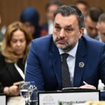 У МЗС Боснії розкритикували “швидшу” євроінтеграцію України