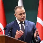 У Навроцького проти публікації даних про військову допомогу Києву