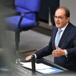 У Німеччині підтримали нові правила для українських чоловіків