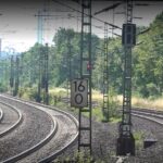 У Німеччині сталися дві пожежі на залізниці