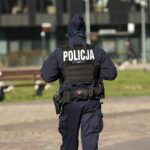 У Польщі перехожий побив поляка, бо сприйняв його за українця