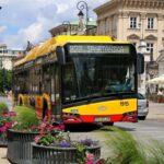У Польщі звільнили водія, який ображав українку в автобусі
