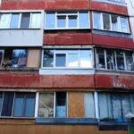У прокуратурі повідомили деталі щодо падіння хлопчика з вікна у Харкові