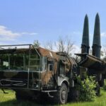 У ПС пояснили, чому балістика прорвалася до Києва